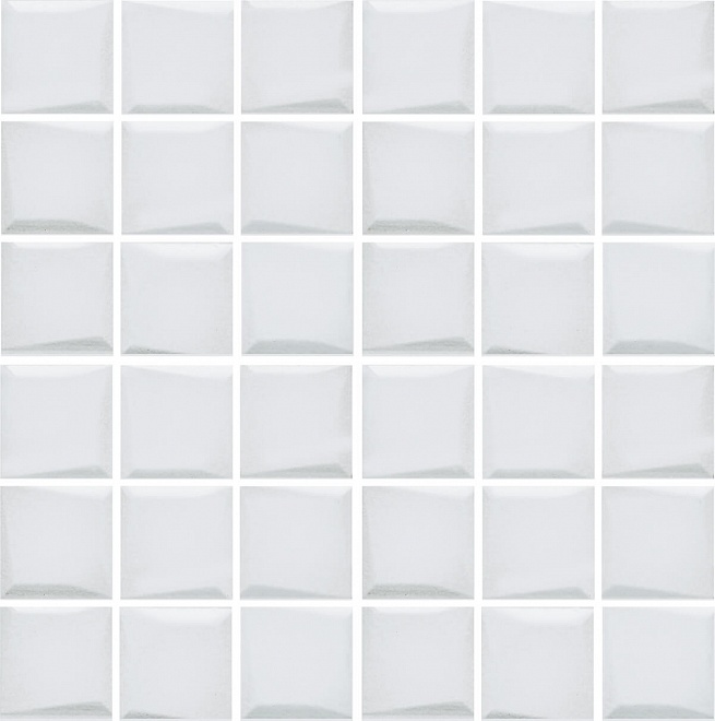 21044 На стену Анвер Белый 30.1х30.1