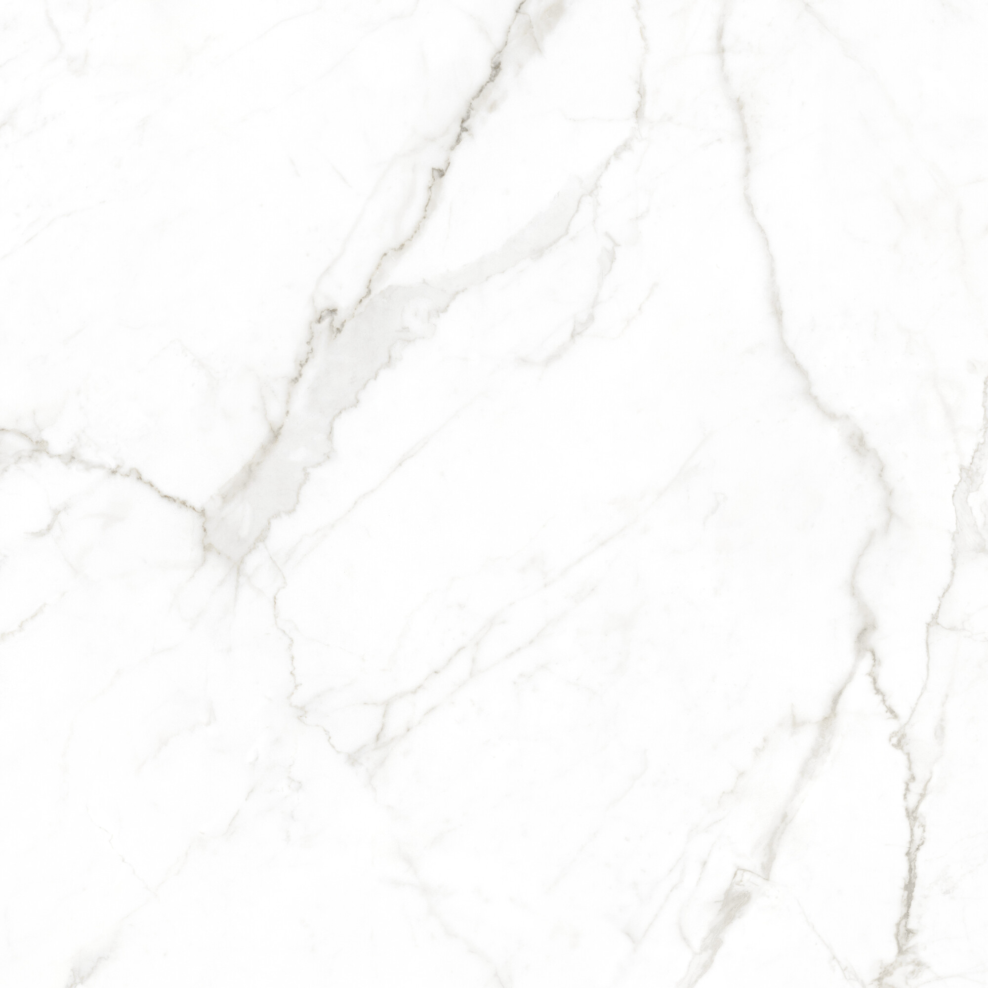 41741 На пол Museum Lumiere White SP/100x100x0.8/R - фото 13