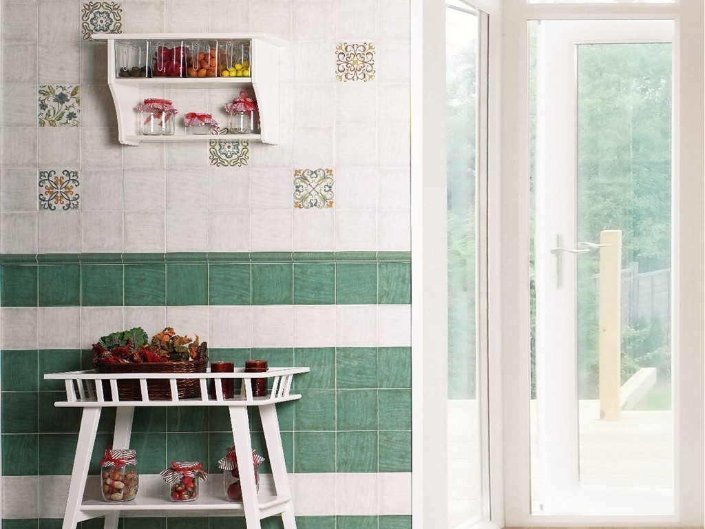 PT02118 На стену Calabria Blanco - фото 7