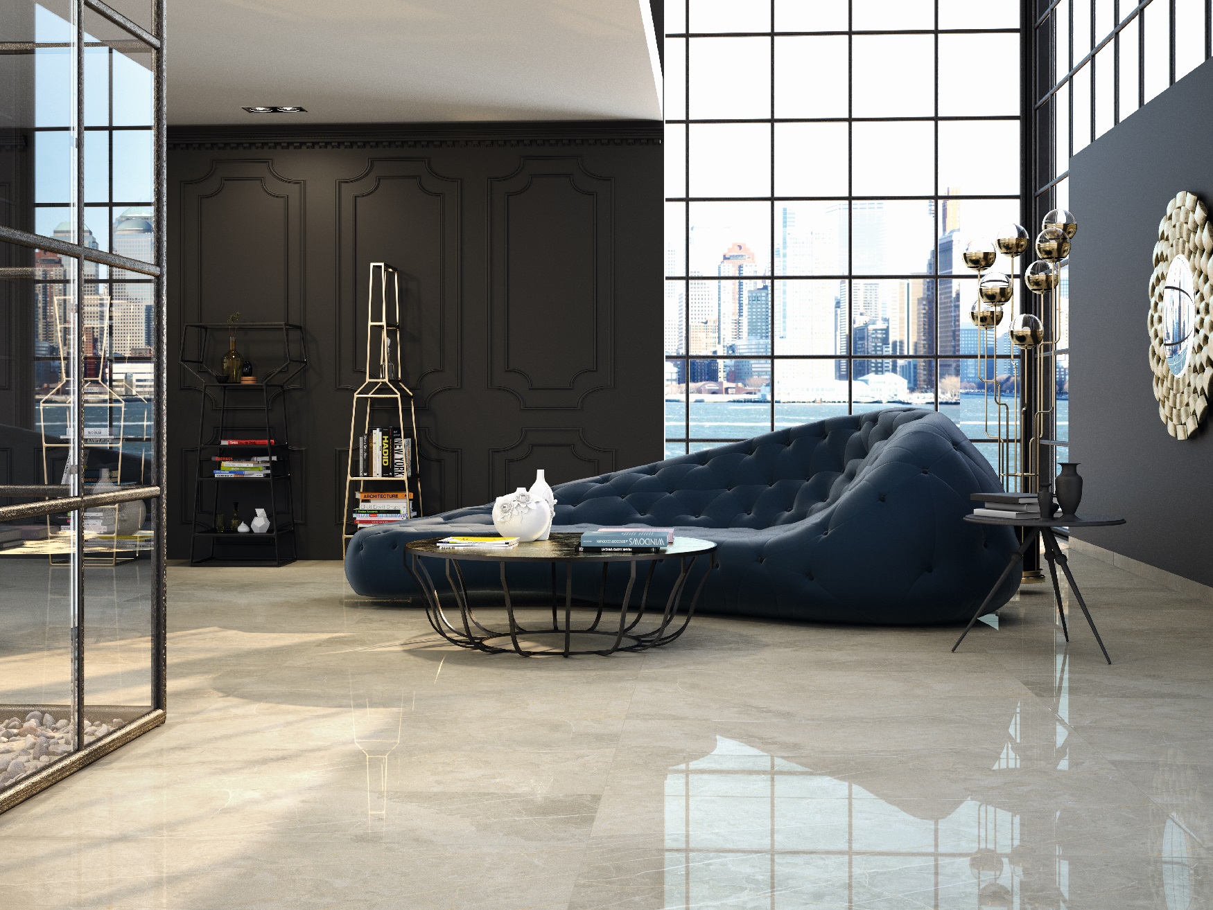 Porcelanite Dos 1320 - фото 2