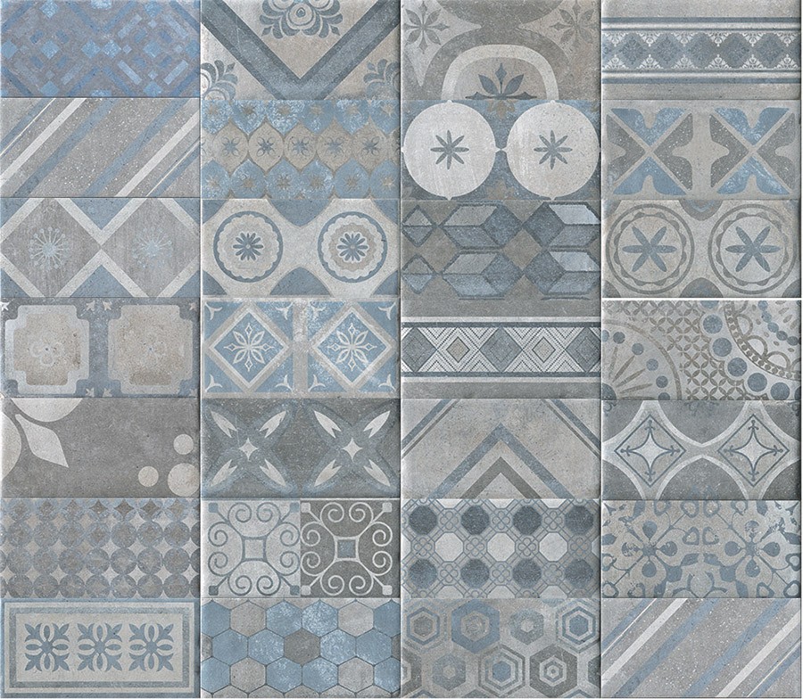 1049578 Декор New orleans French Quarter Bourbon Street 20х10