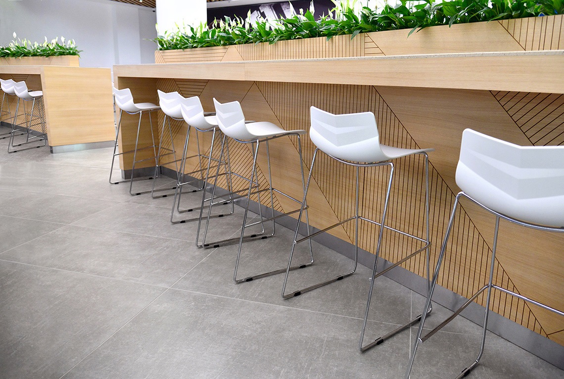 ID9027B036SR На пол Цемент Beige / Бежевый SR 120x60 - фото 14