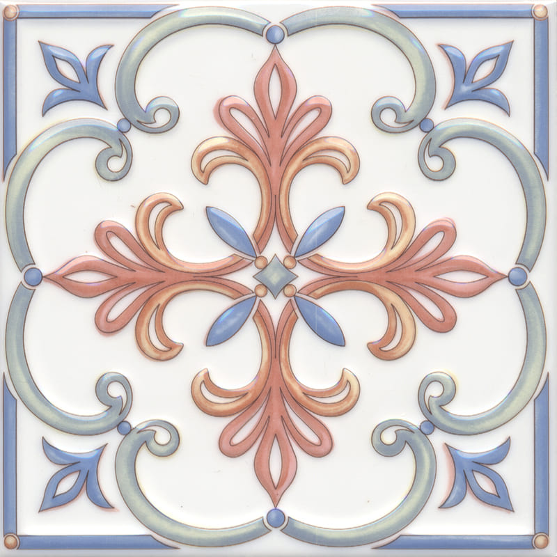 5227 На стену Суррей Серый - фото 2