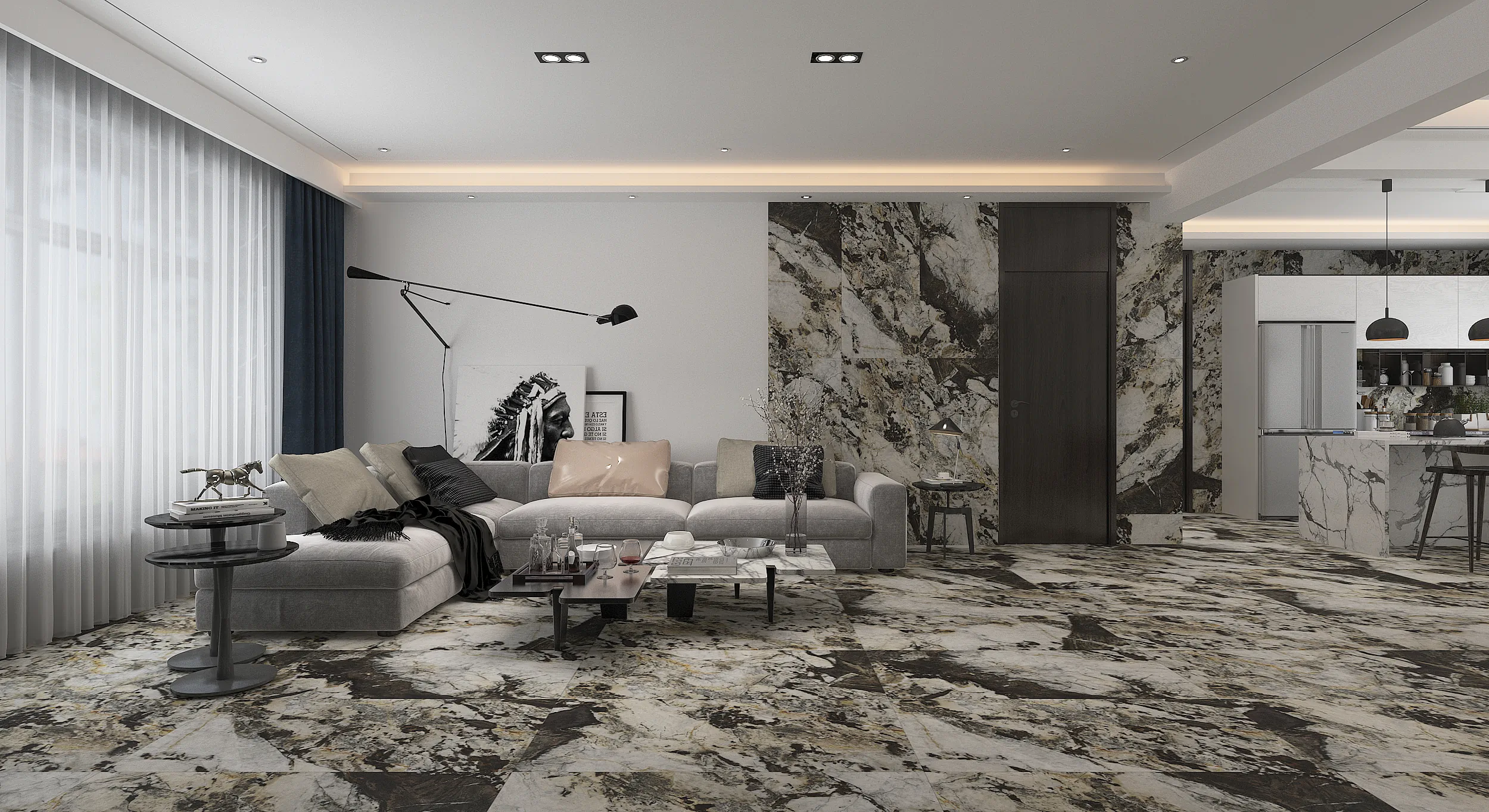 NT Ceramic Riverstone - фото 45
