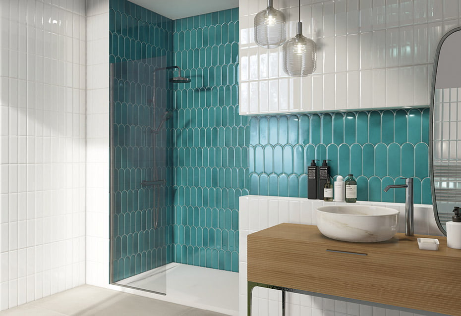 На стену Fan Mix Ash - фото 3