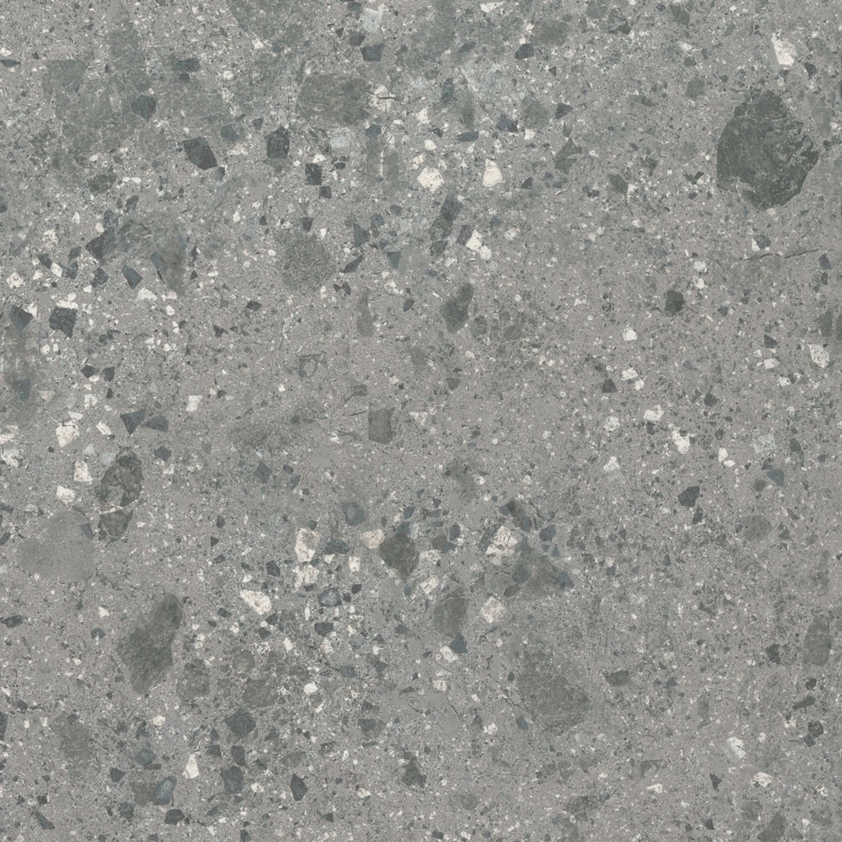 PL120619 На пол Fragmenta Grigio Milano Luc 120x120
