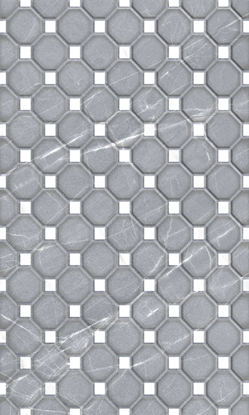 010100000352 На стену Elegance Grey wall 04 - фото 5