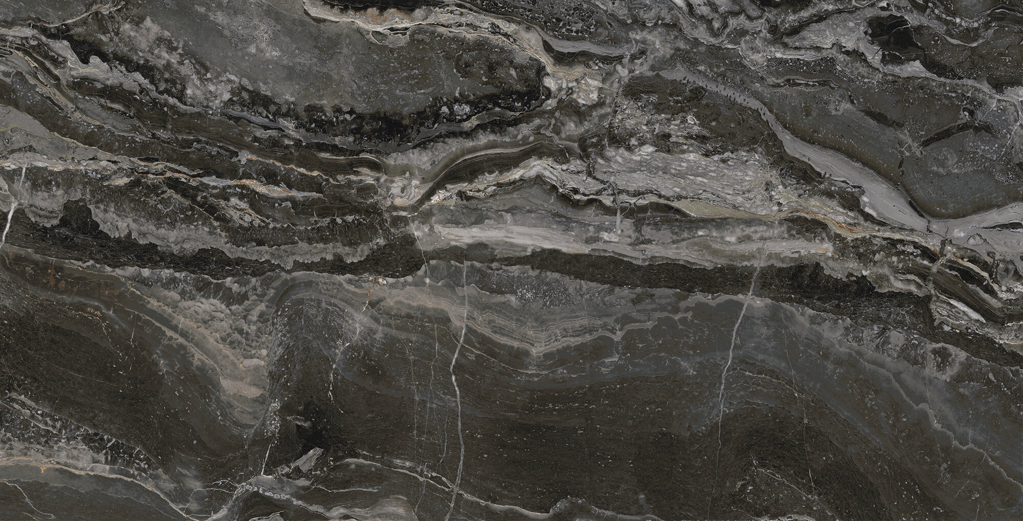 27338 На пол Museum Orobico Dark/EP 75.5x151 - фото 4