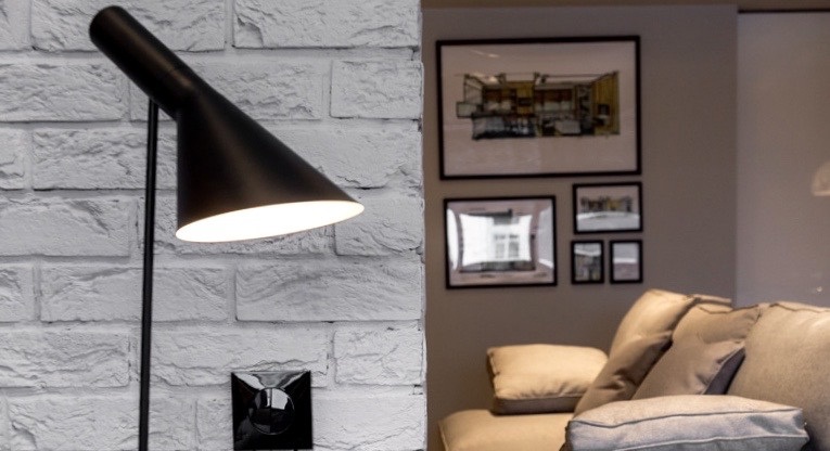 На стену Авиньон 904 215x65x12 - фото 4