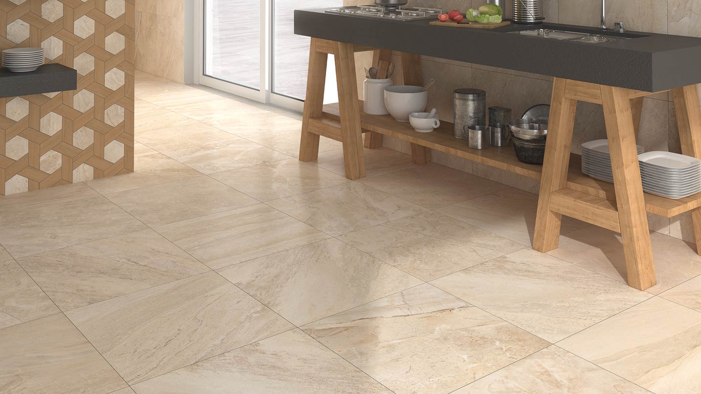 Декор World Flysch Hymond Nacar 30 - фото 2