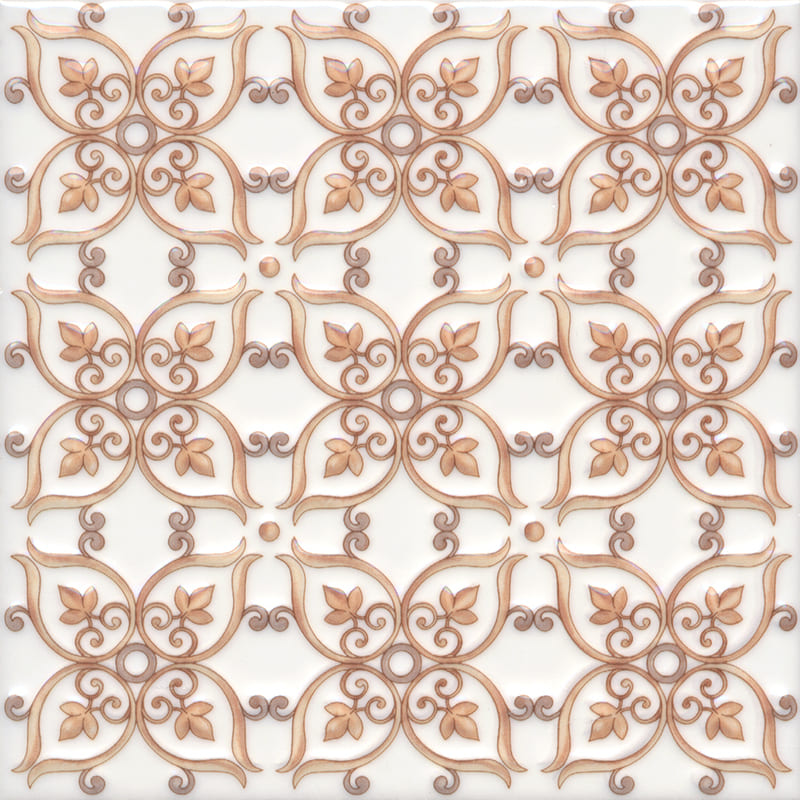 5229 На стену Суррей Бежевый - фото 6