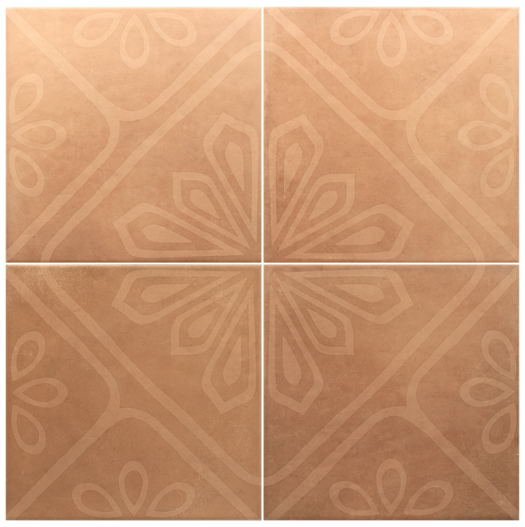 31850 Декор Ares Decor Cotto 20x20 - фото 2