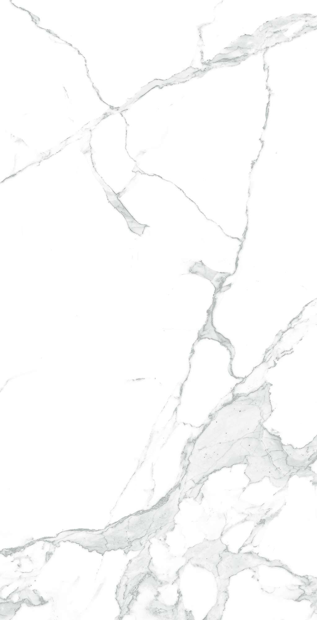 GI8005-A На пол Paradise Statuario Matt Glossy Ink 60x120