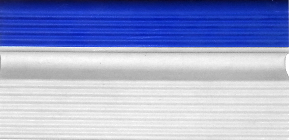 52-55730 Плинтус Chroma Рукохват 25x12.5x1.5-3