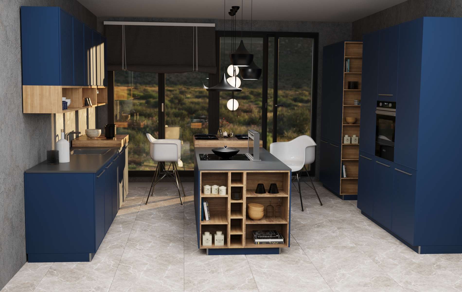 Embito Granito Burgass - фото 3