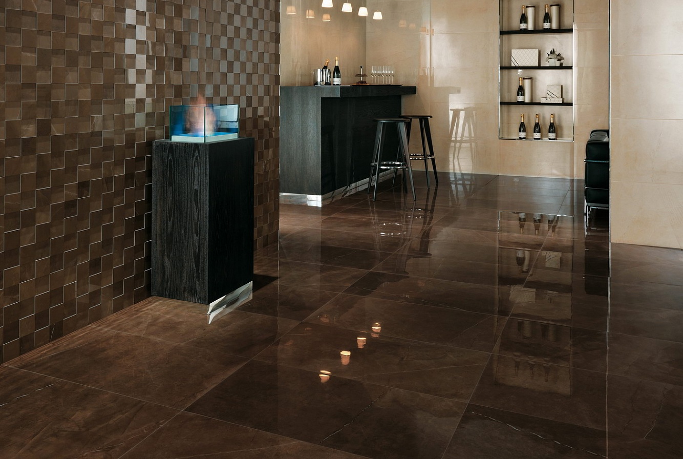 7N3A На пол Marvel Calacatta Extra 60 - фото 18