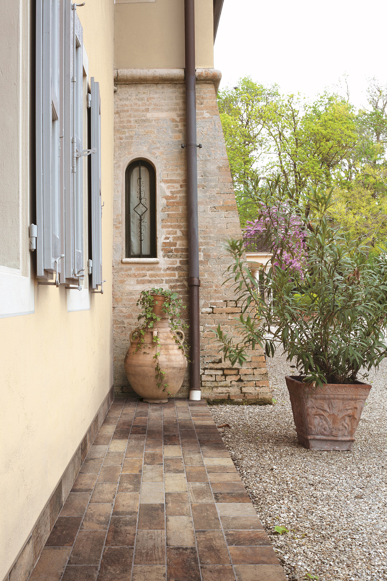 1047365 На пол Chicago South Side (bianco) - фото 8