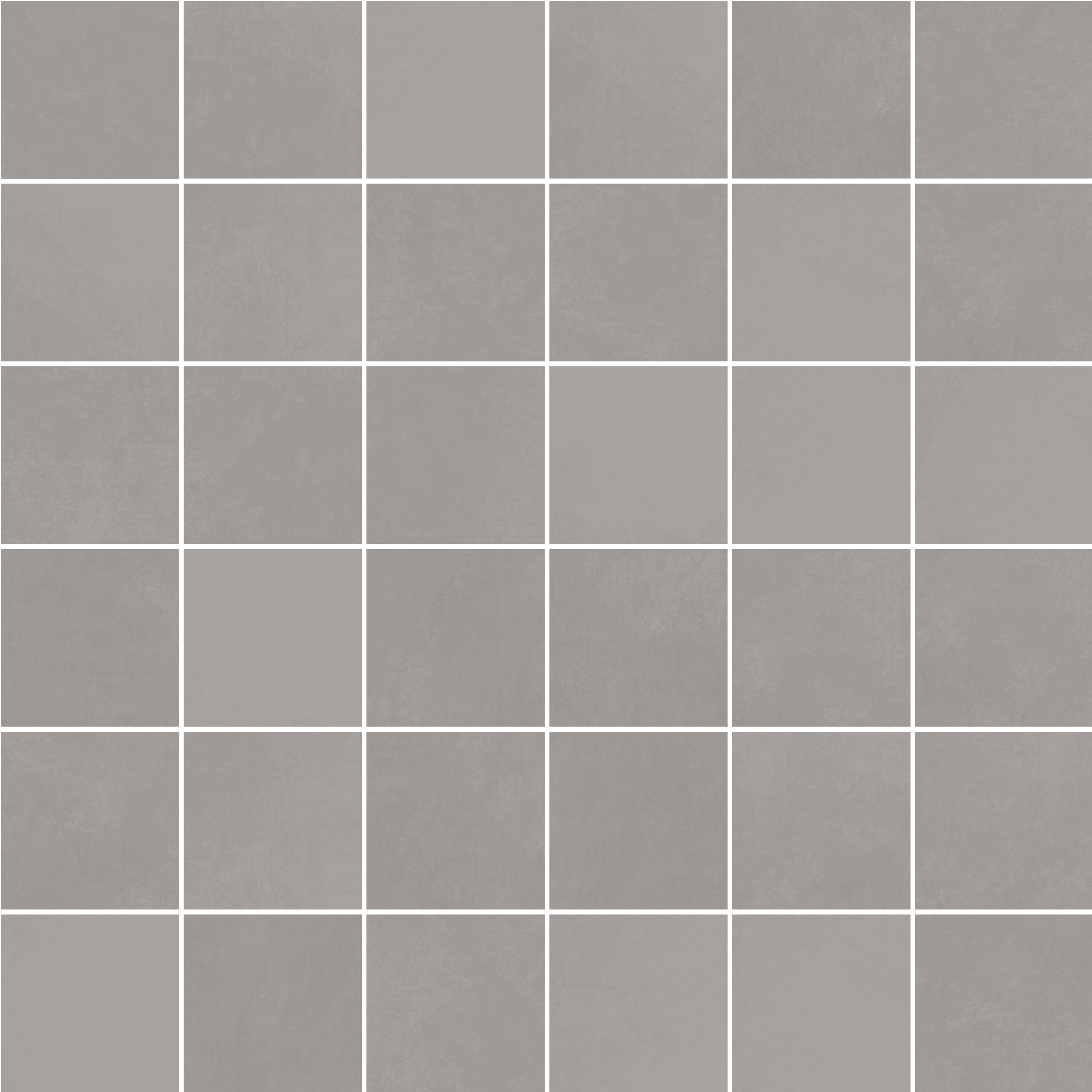 22503 Декор Planet D.Grey Mosaic/30X30/SF 30x30