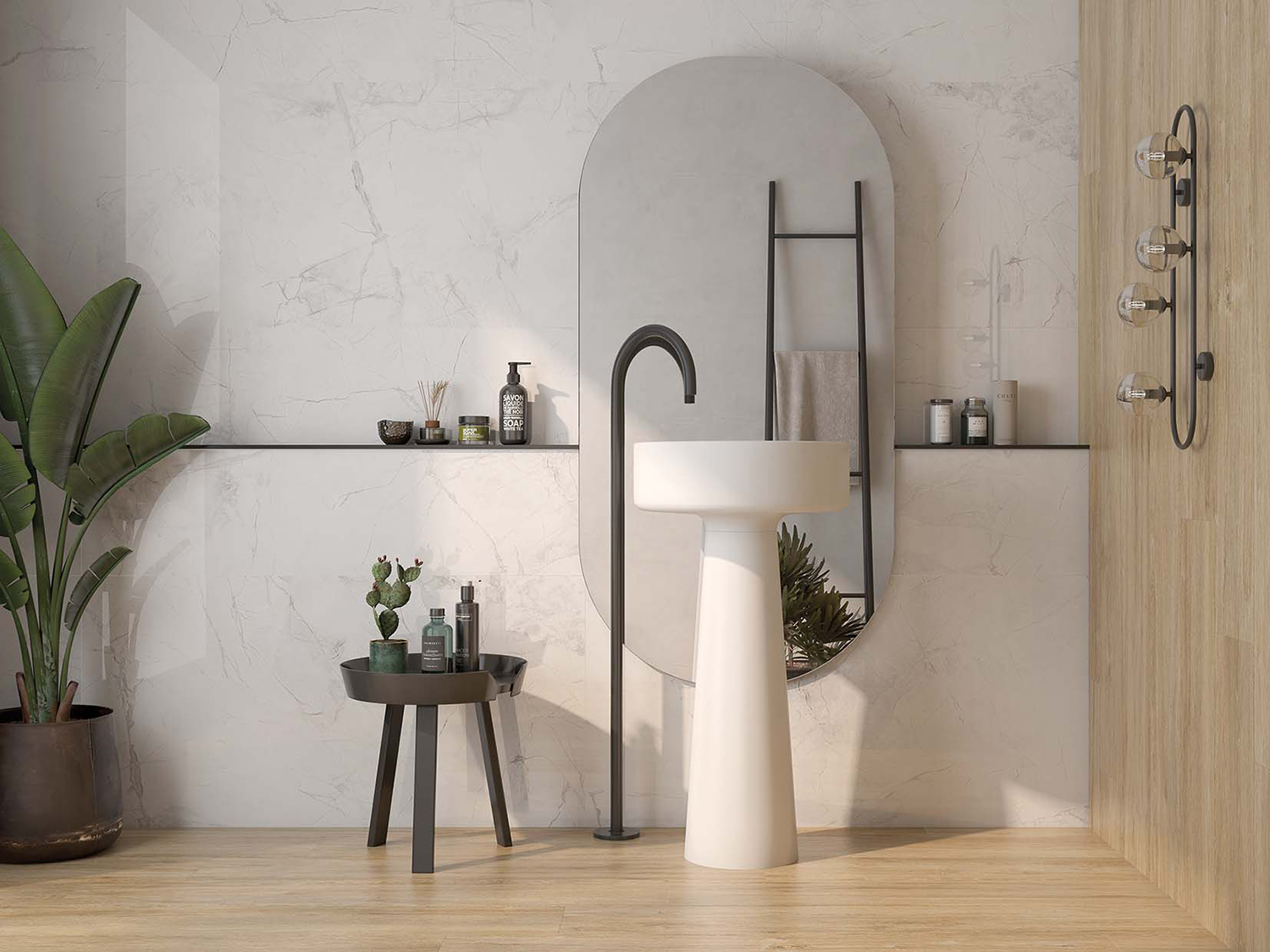 Ibero Mystic Invisible - фото 6