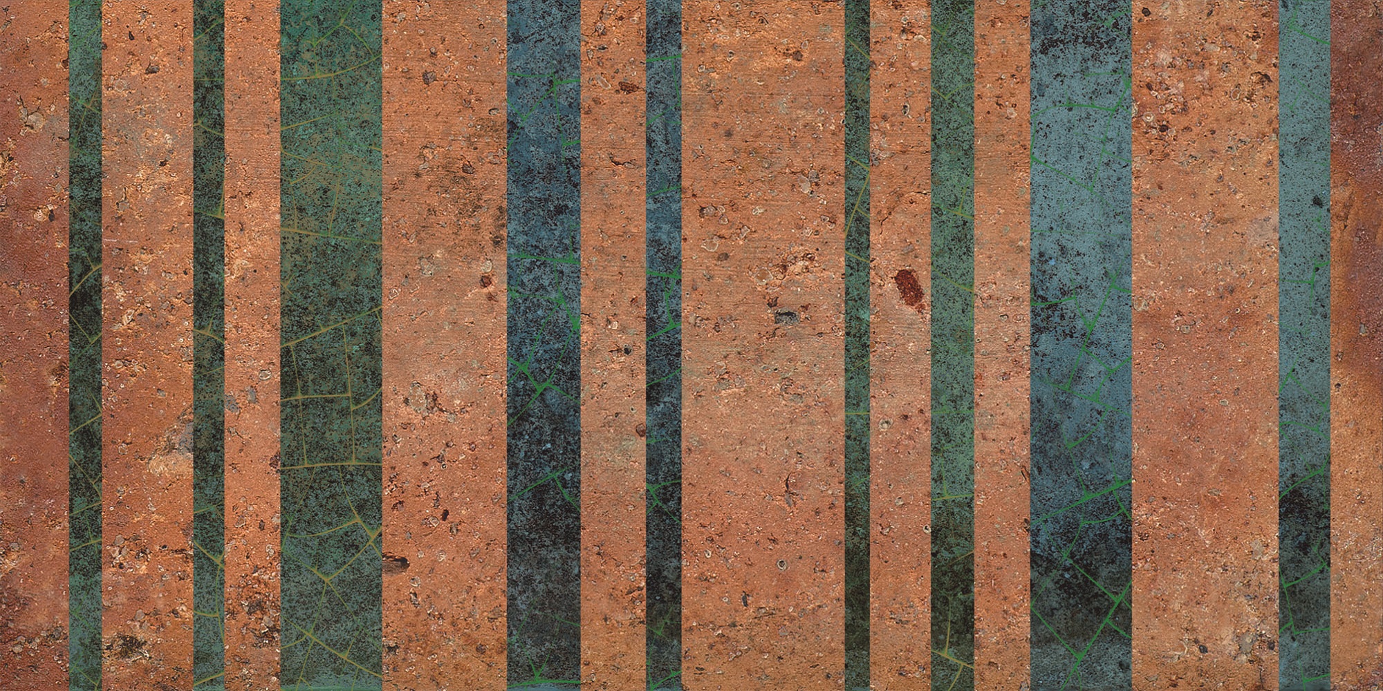 На пол Atelier Marianne 11.5x23