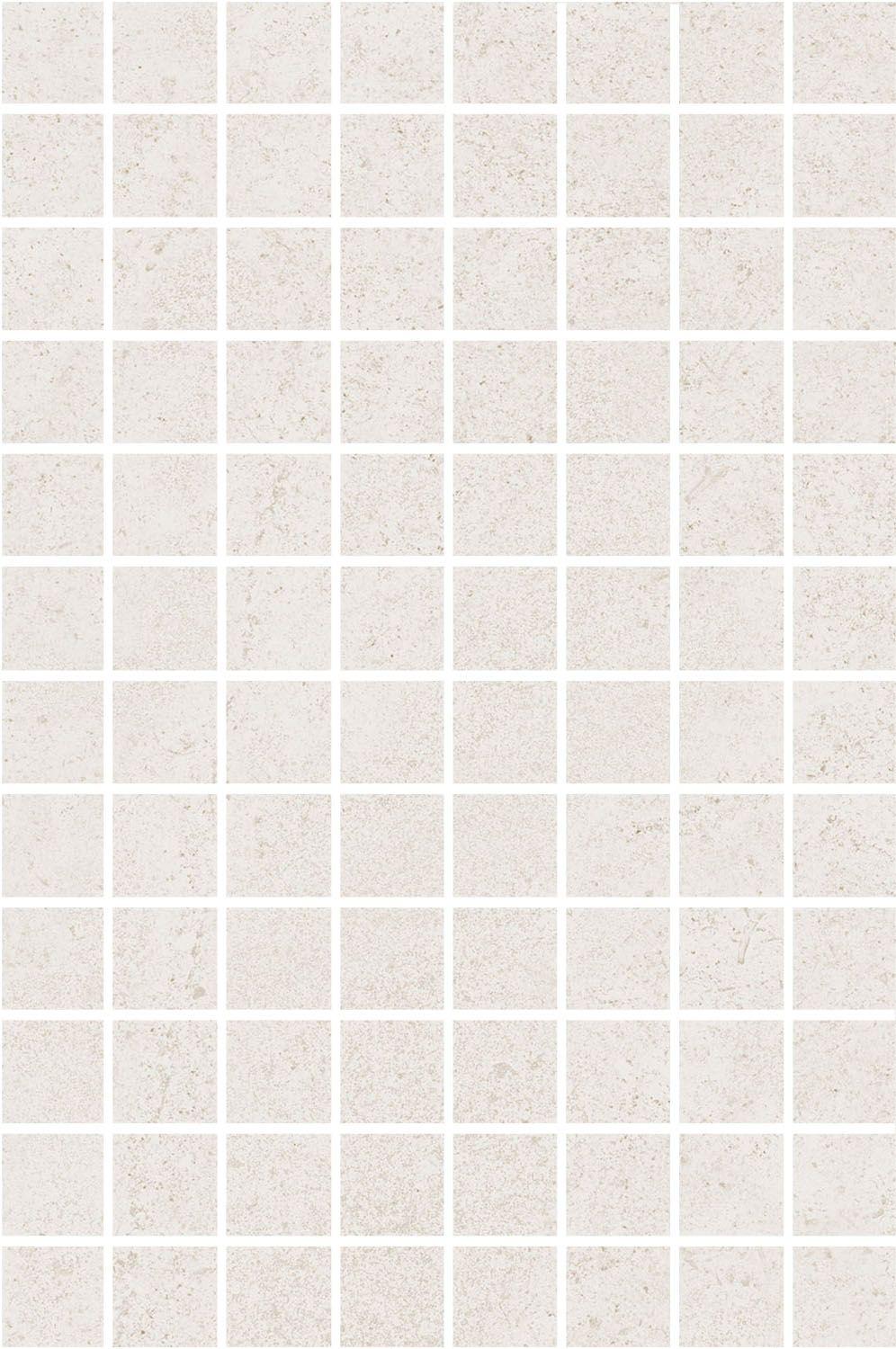 MM8345 Декор Матрикс 2020 Мозаичный Бежевый Светлый 20х30 - фото 4