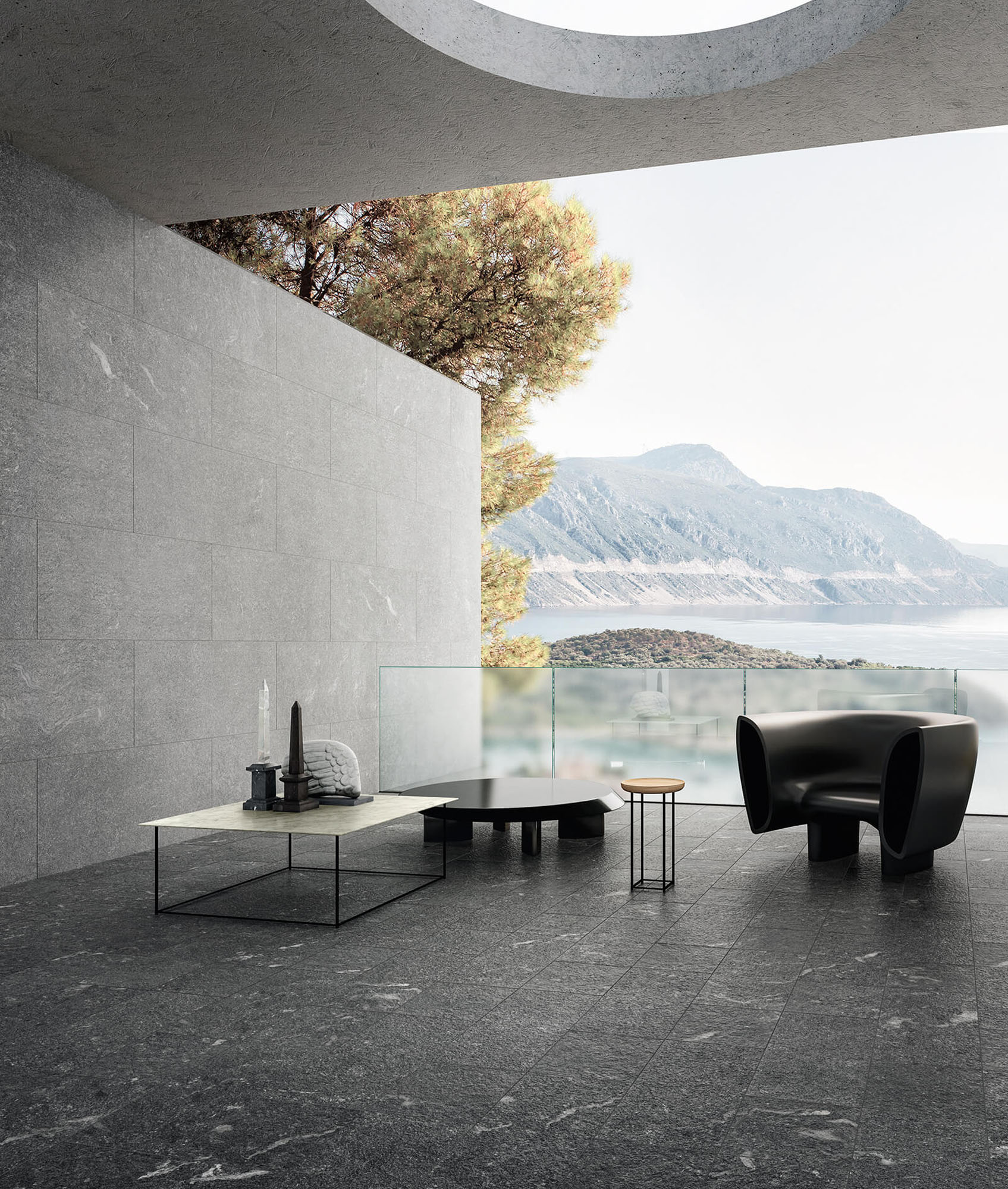 Caesar Shapes of Italy - фото 34