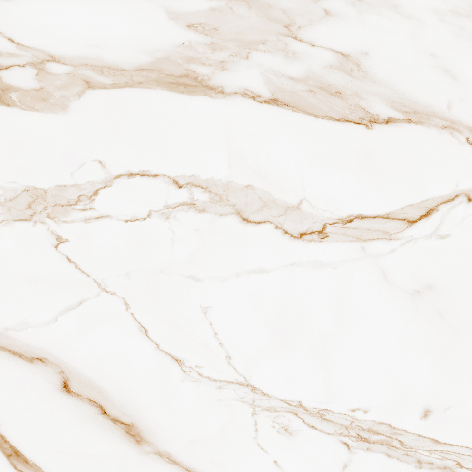 010400001117 На пол Капелла Белый КГ 01 40х40 - фото 5