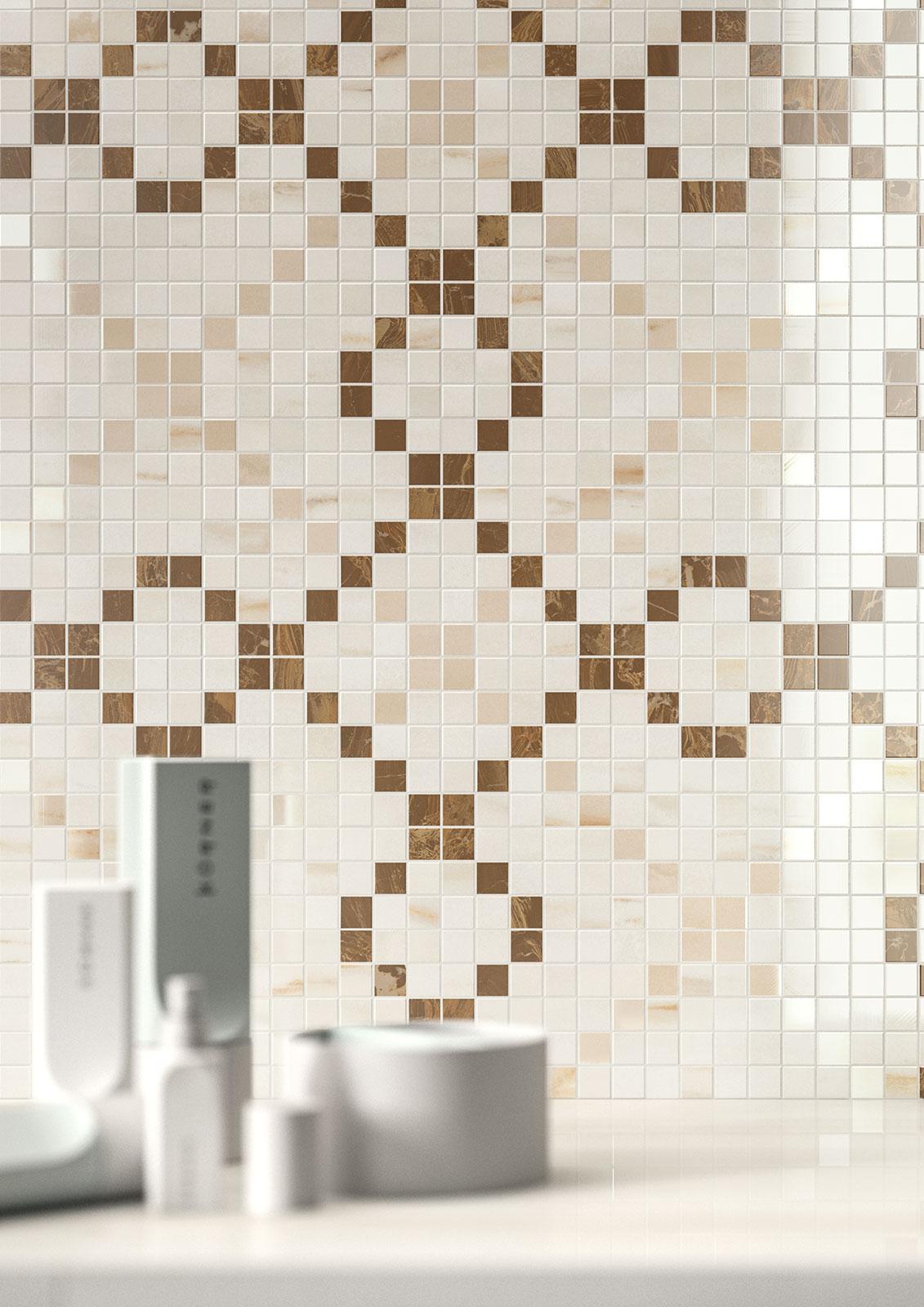 MNYW На стену Elegance Lasa str Move 3D - фото 11