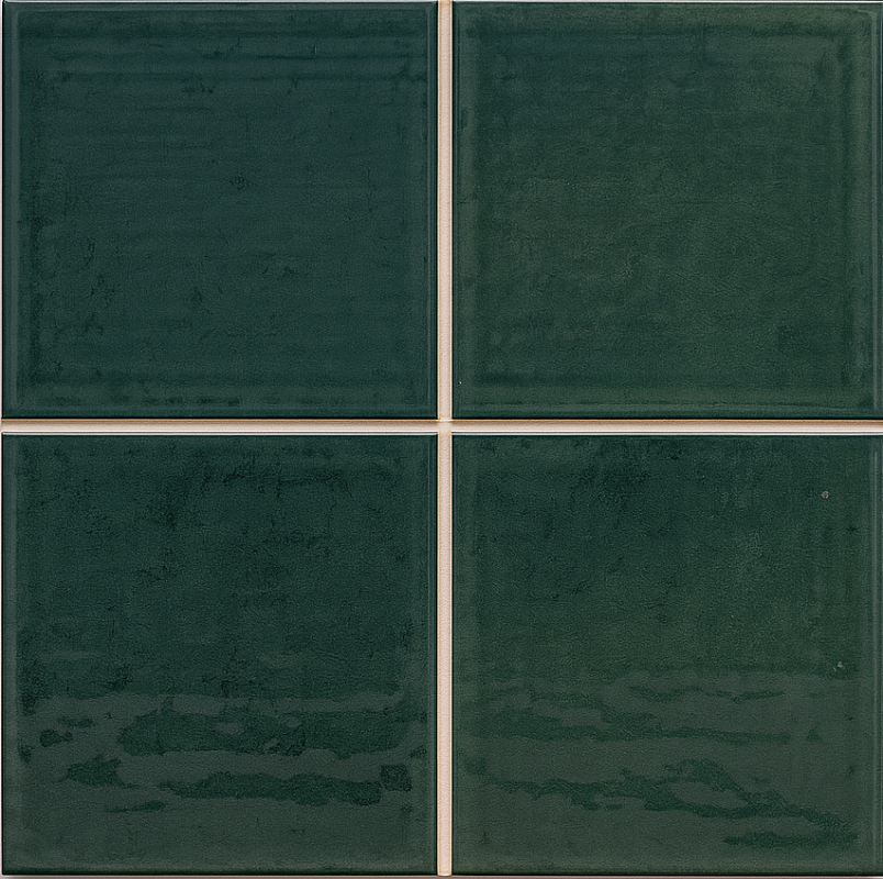 На стену Nairobi Noa Green (10x10) 20x20