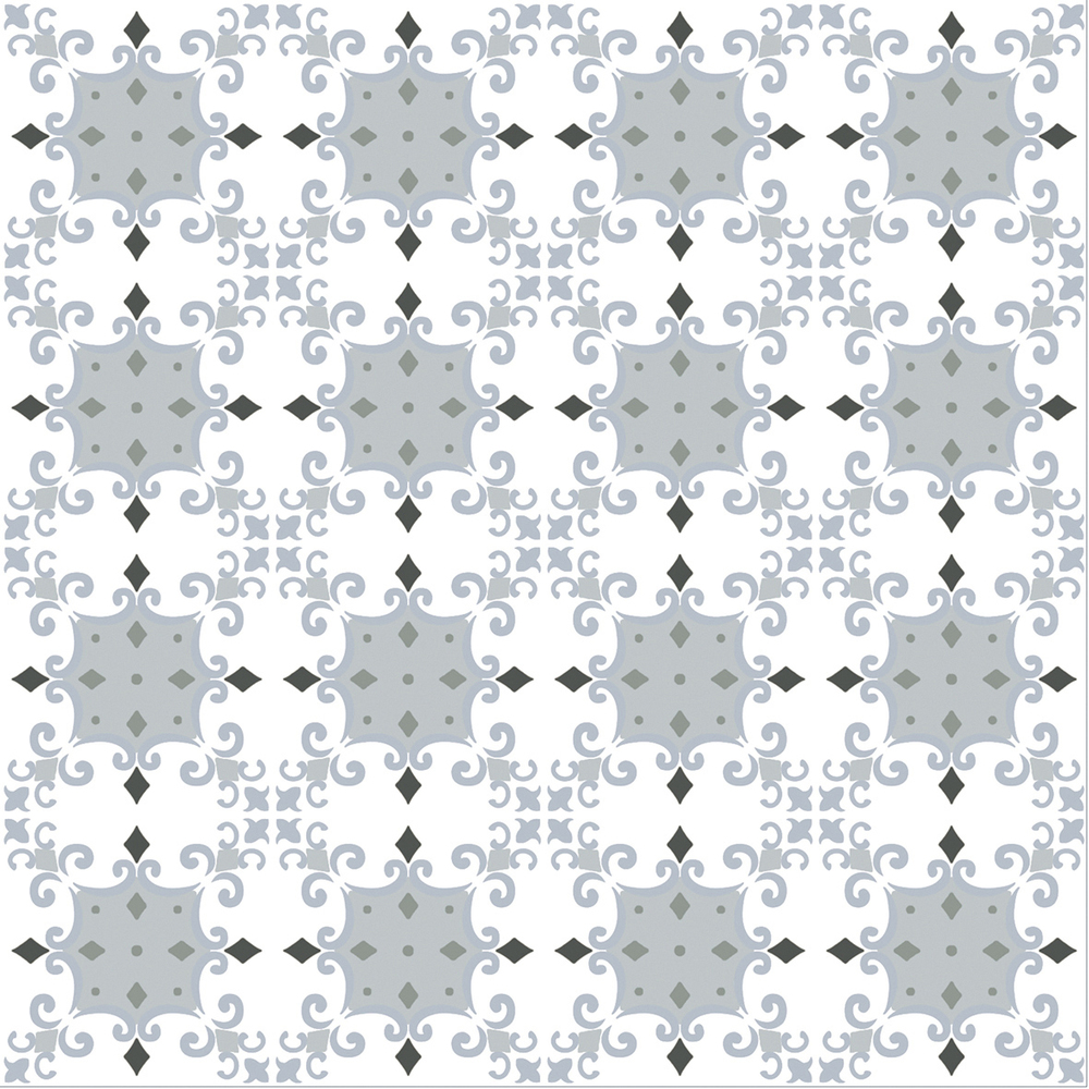 На пол Metrochic Metrosigns - фото 16