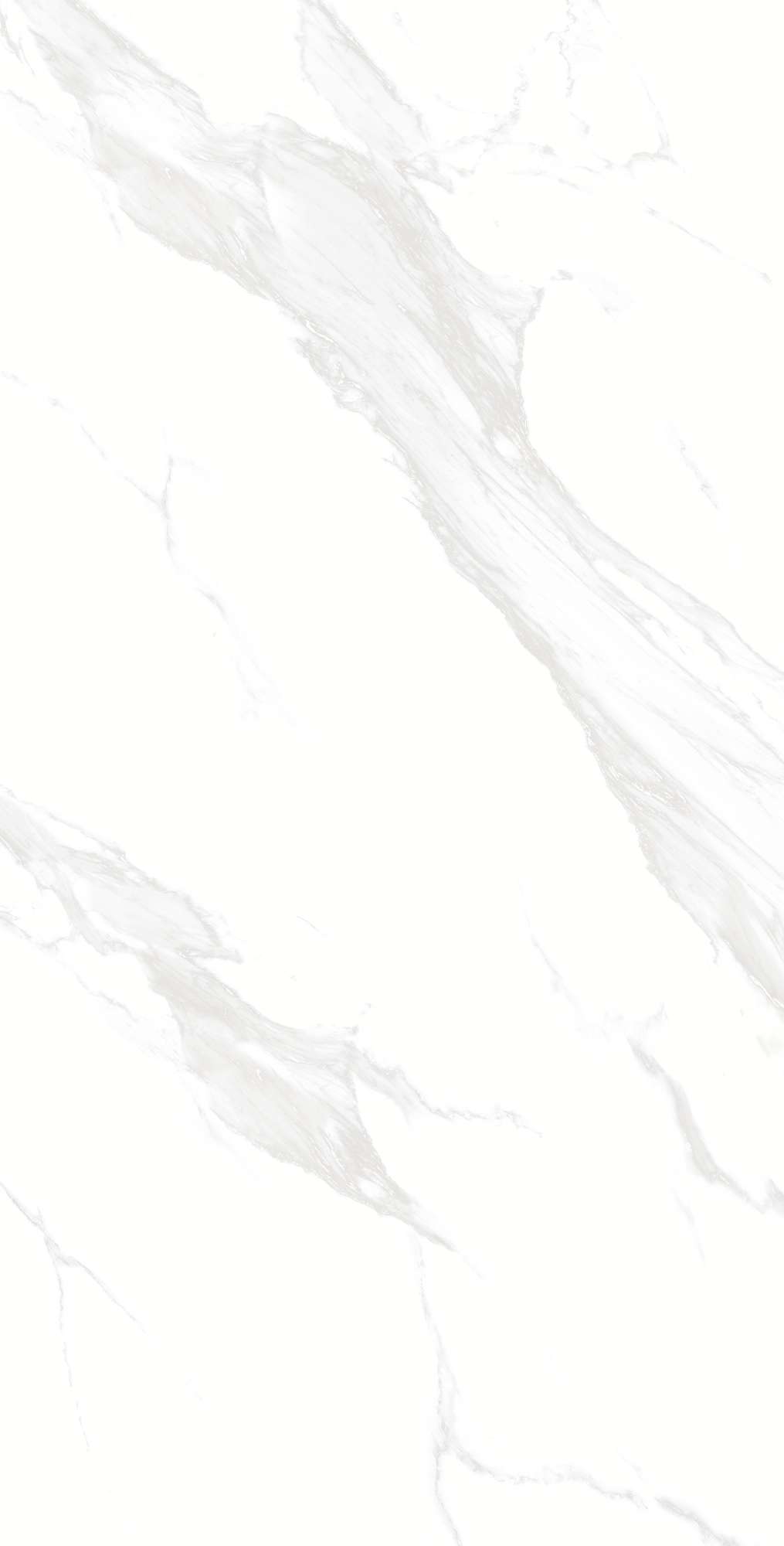 FP1018-A На пол Mercury Statuario Full Polished 60x120 - фото 3