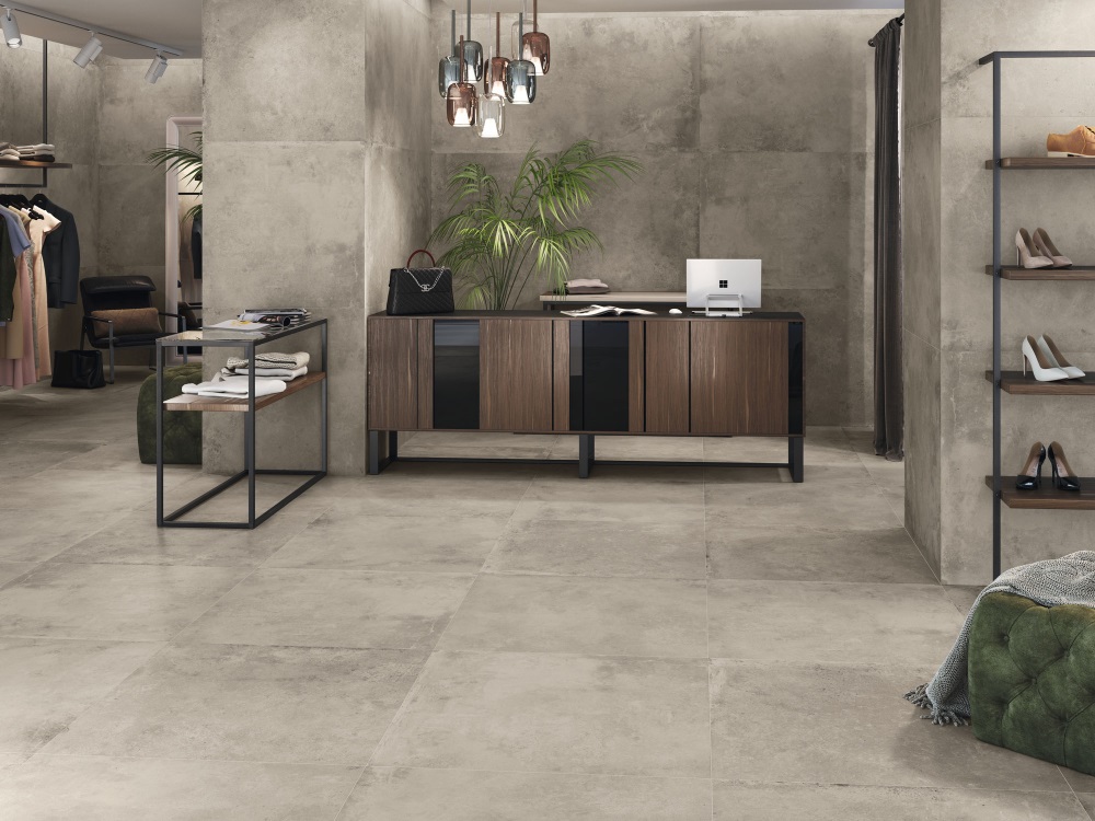 На пол Towson Sand Rect 160х80 - фото 5