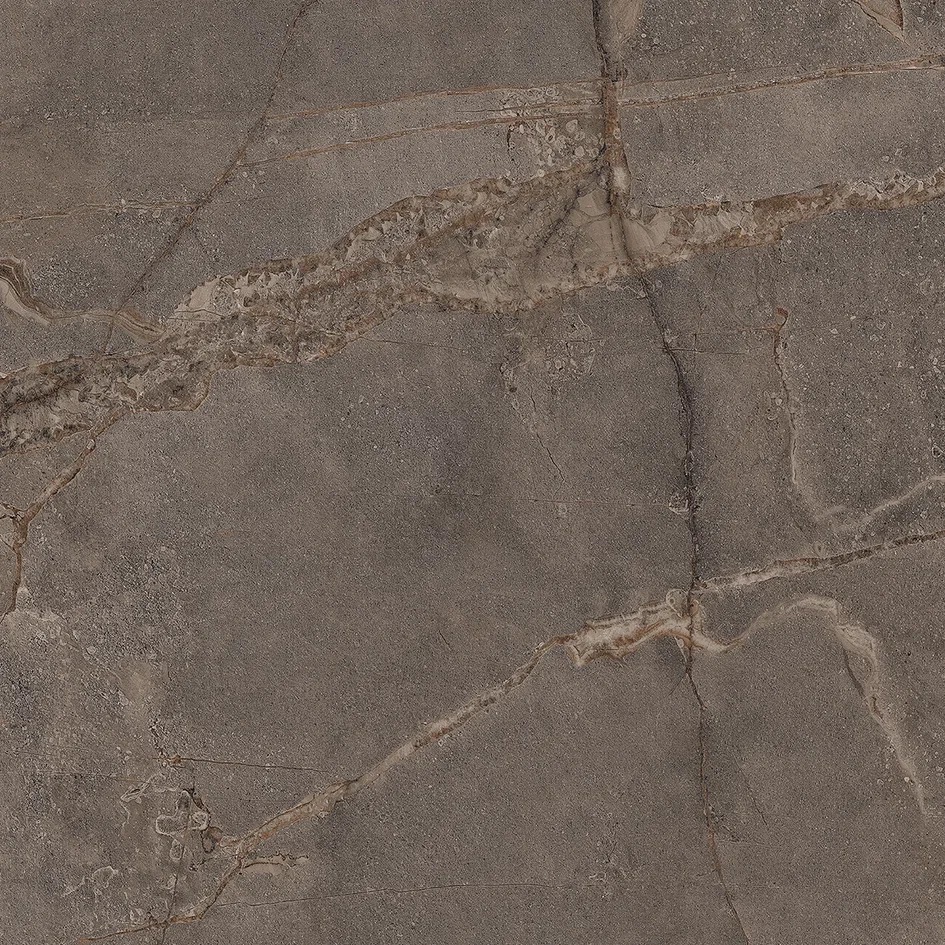 На пол Mia Темный матовый карвинг 60x60 - фото 4