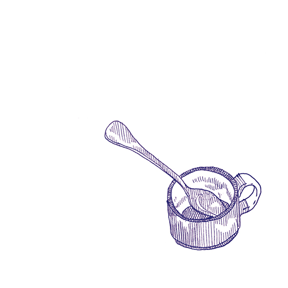 4101303 Декор Stories Eddie Matte 10x10 - фото 13