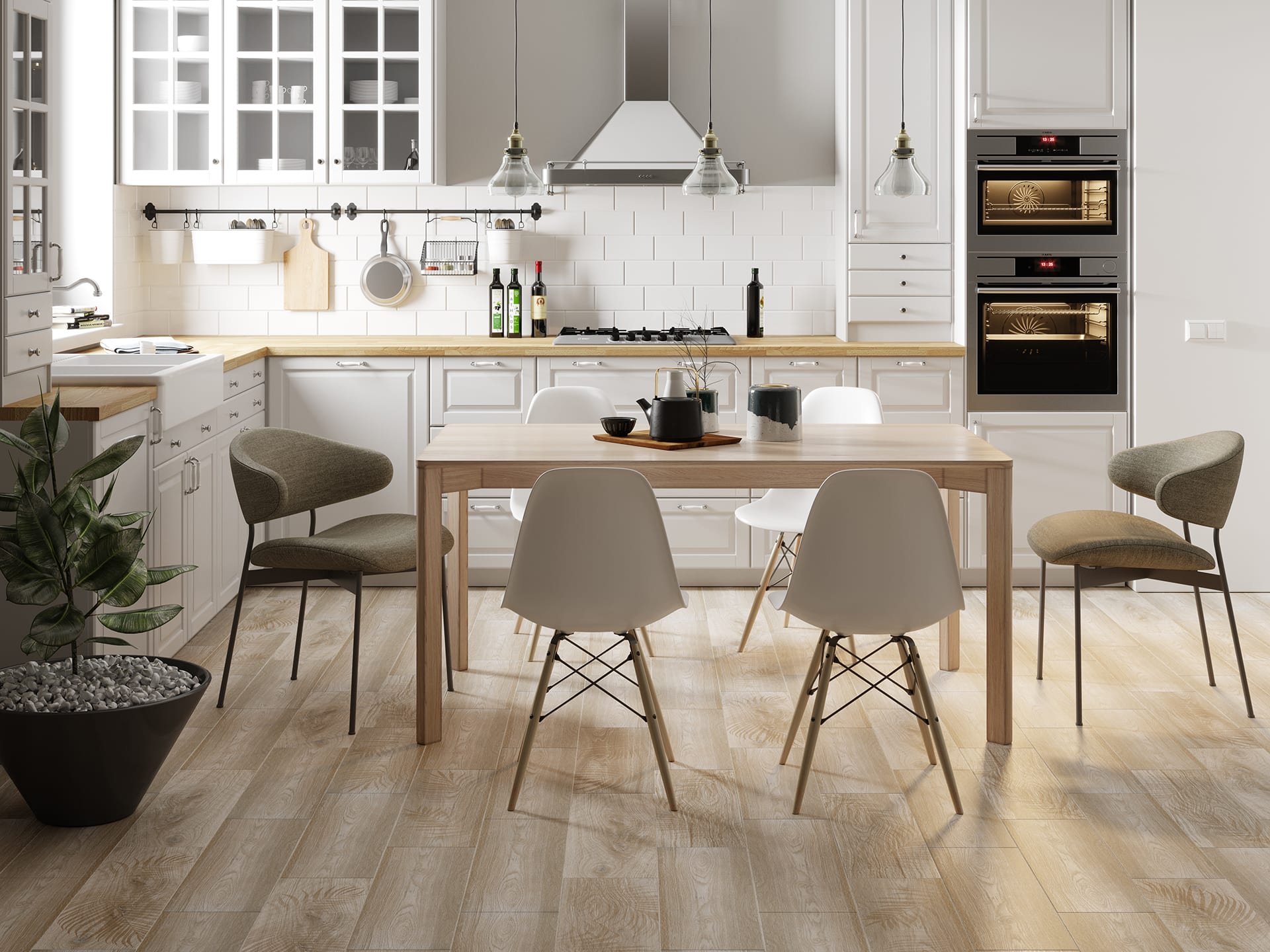 6264-0004 На пол Шэдоу Коричневый - фото 8