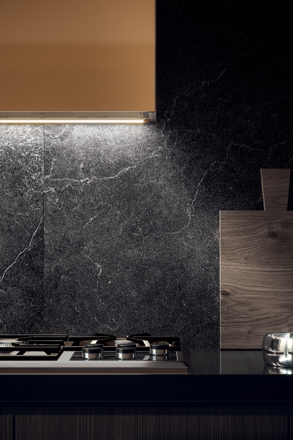 Kerlite Lithos - фото 7