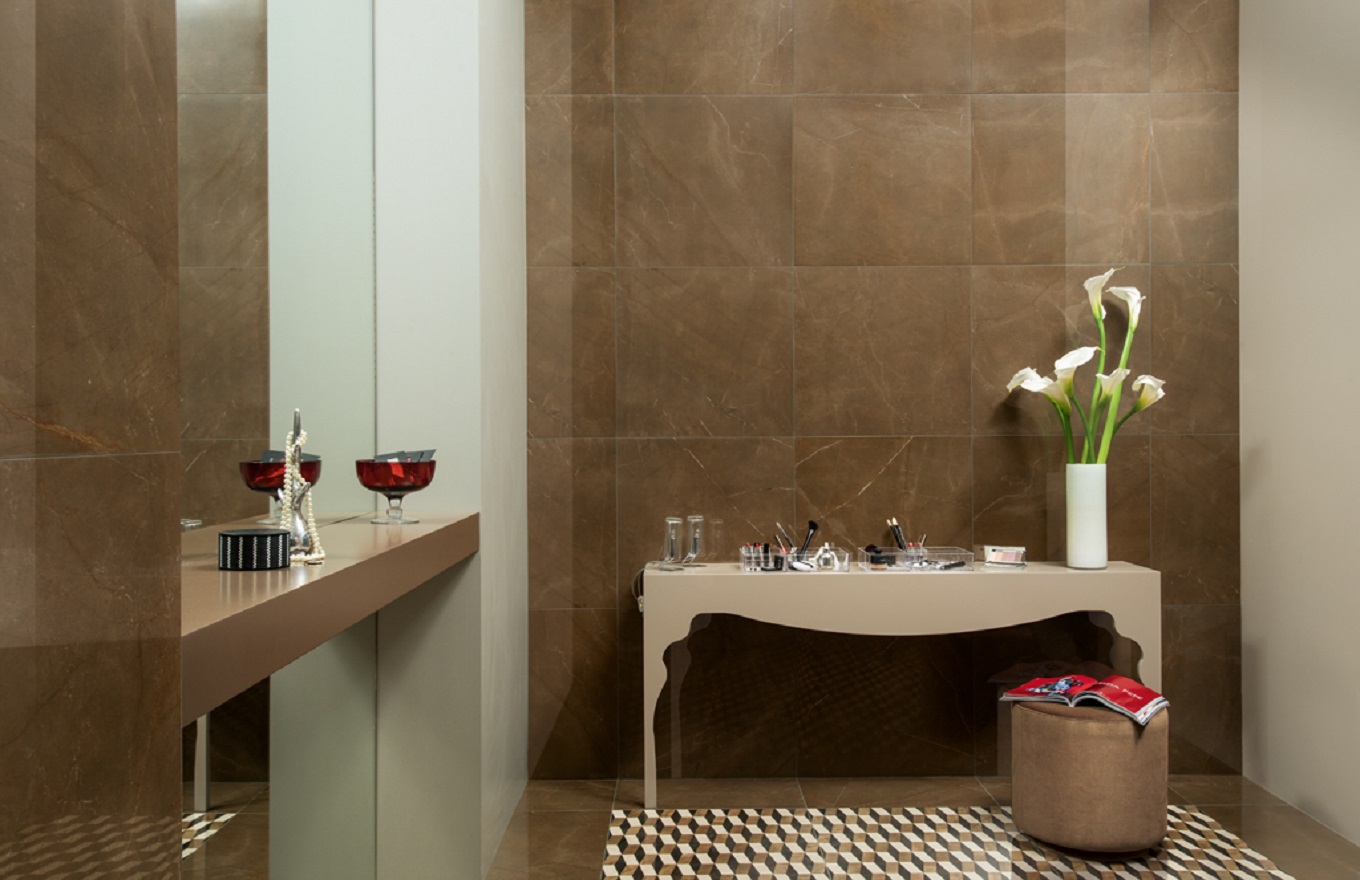 610080000155 Декор Charme Floor Project Перл Вставка Букей Люкс и Реттифицированный - фото 6