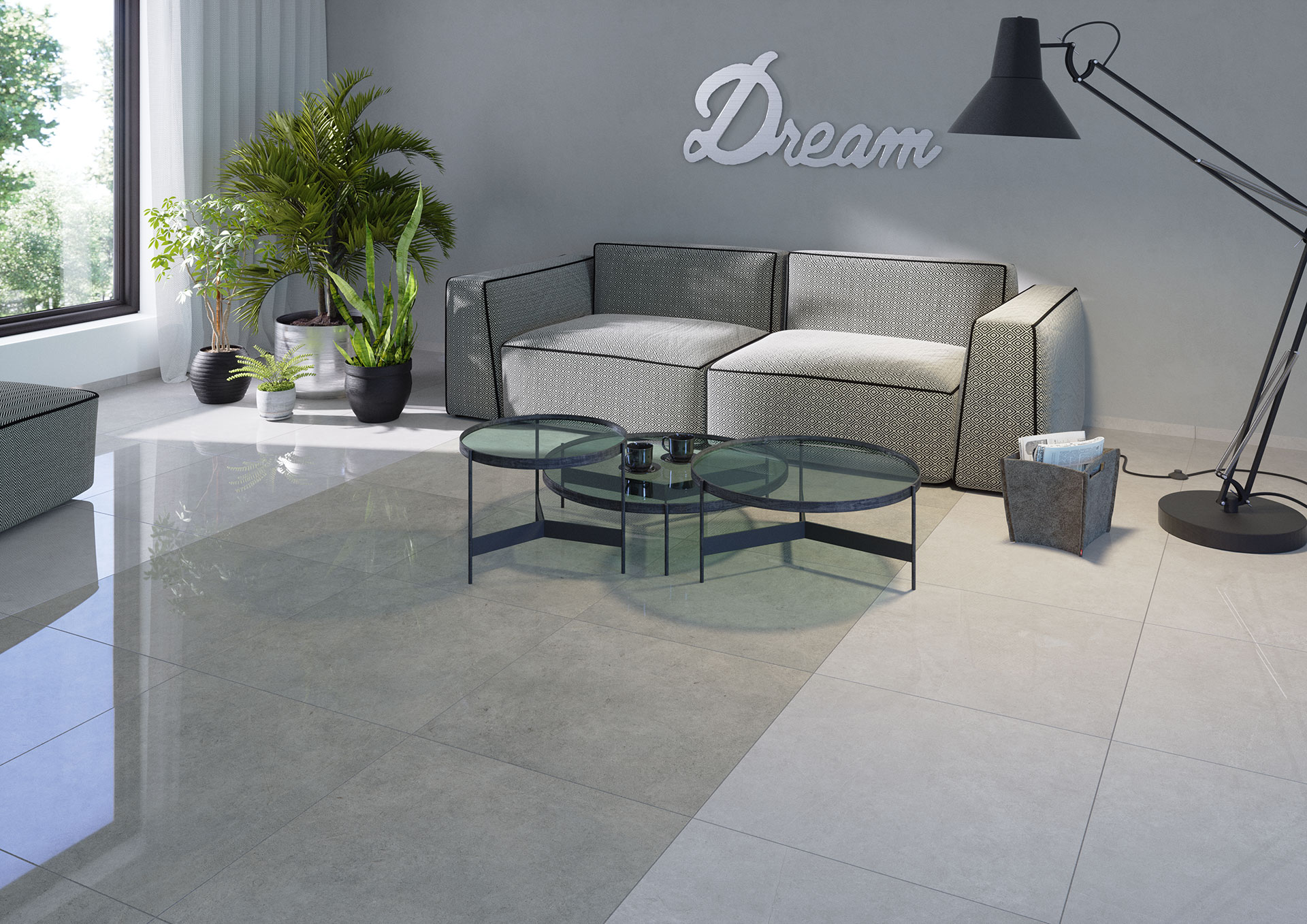 Tubadzin Meteor - фото 2