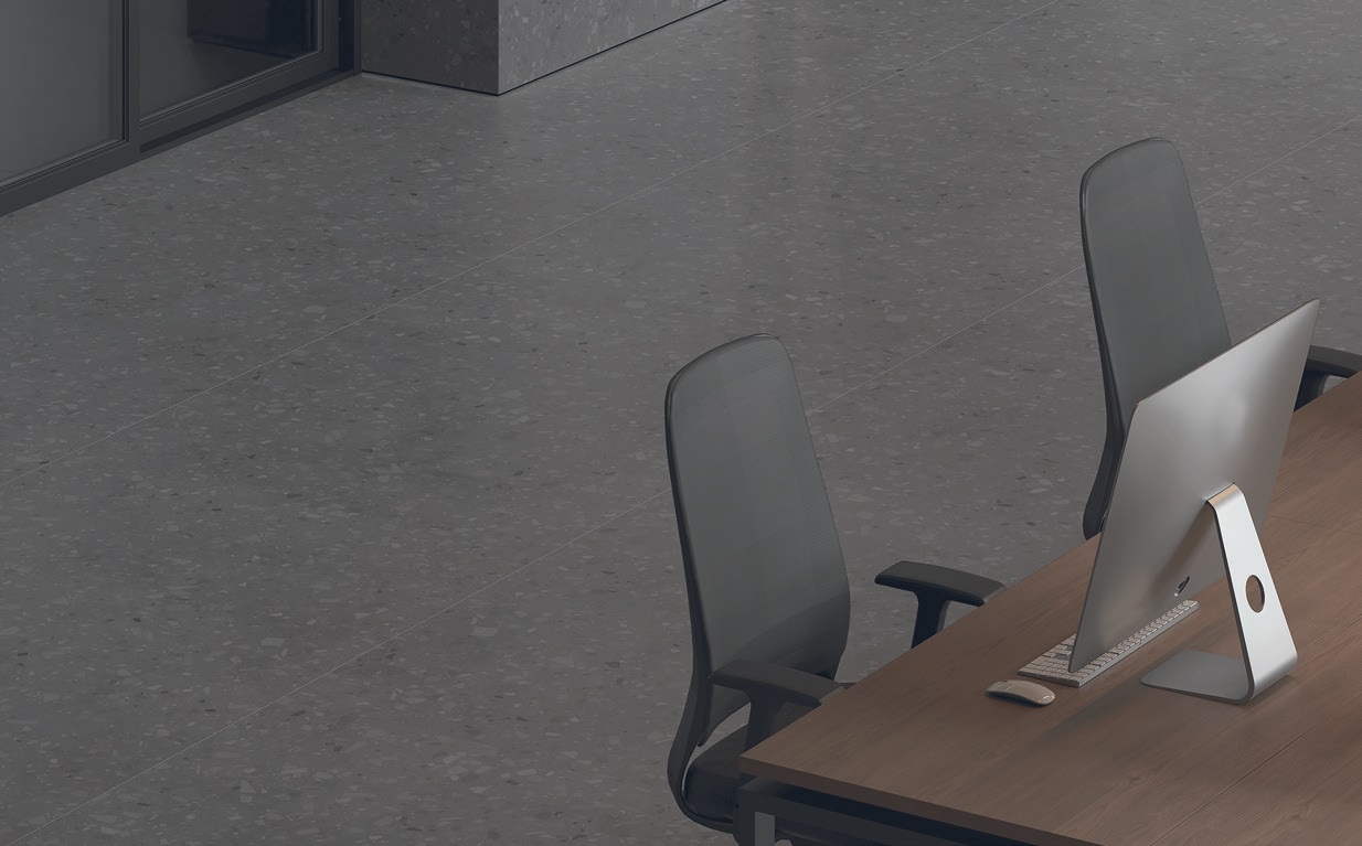 Лапарет Пьетриско Антрацит ПРО - фото 2