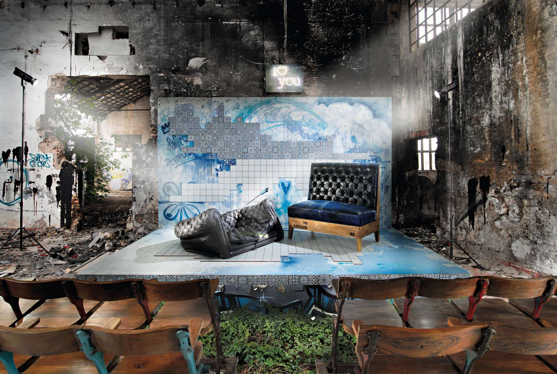 Peronda Fs Faenza - фото 2