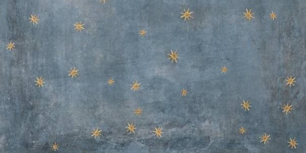 OI76 Декор Affrescati Giotto Lapis