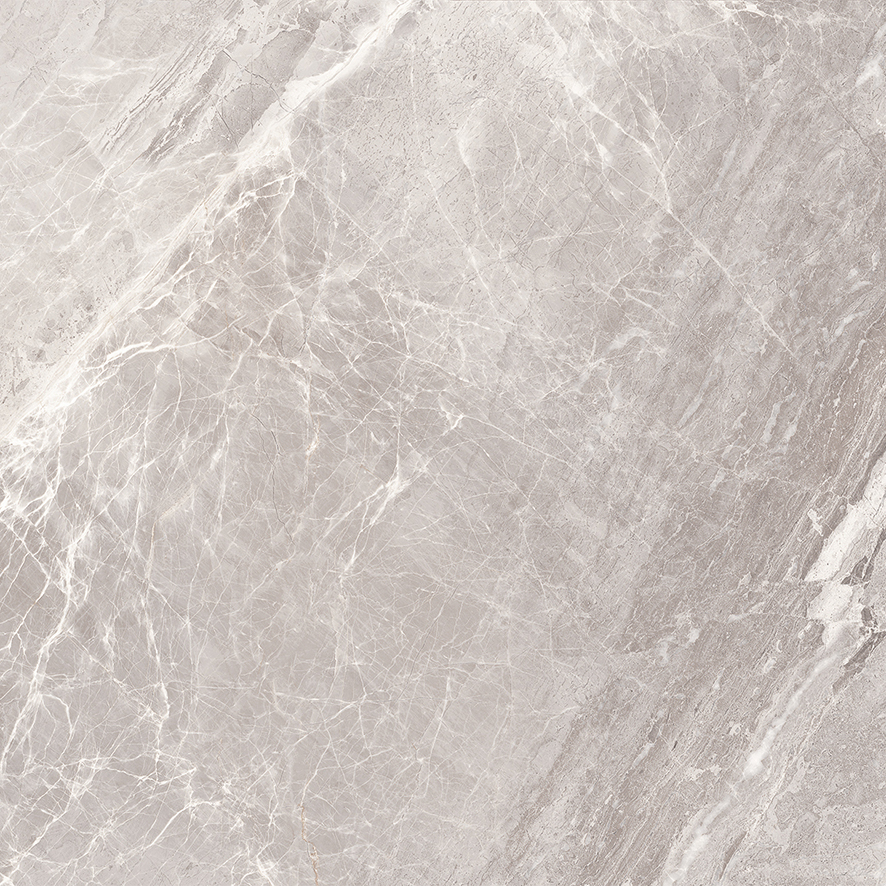 Напольный Crystal Grey Сатинированный серый 60x60 - фото 12