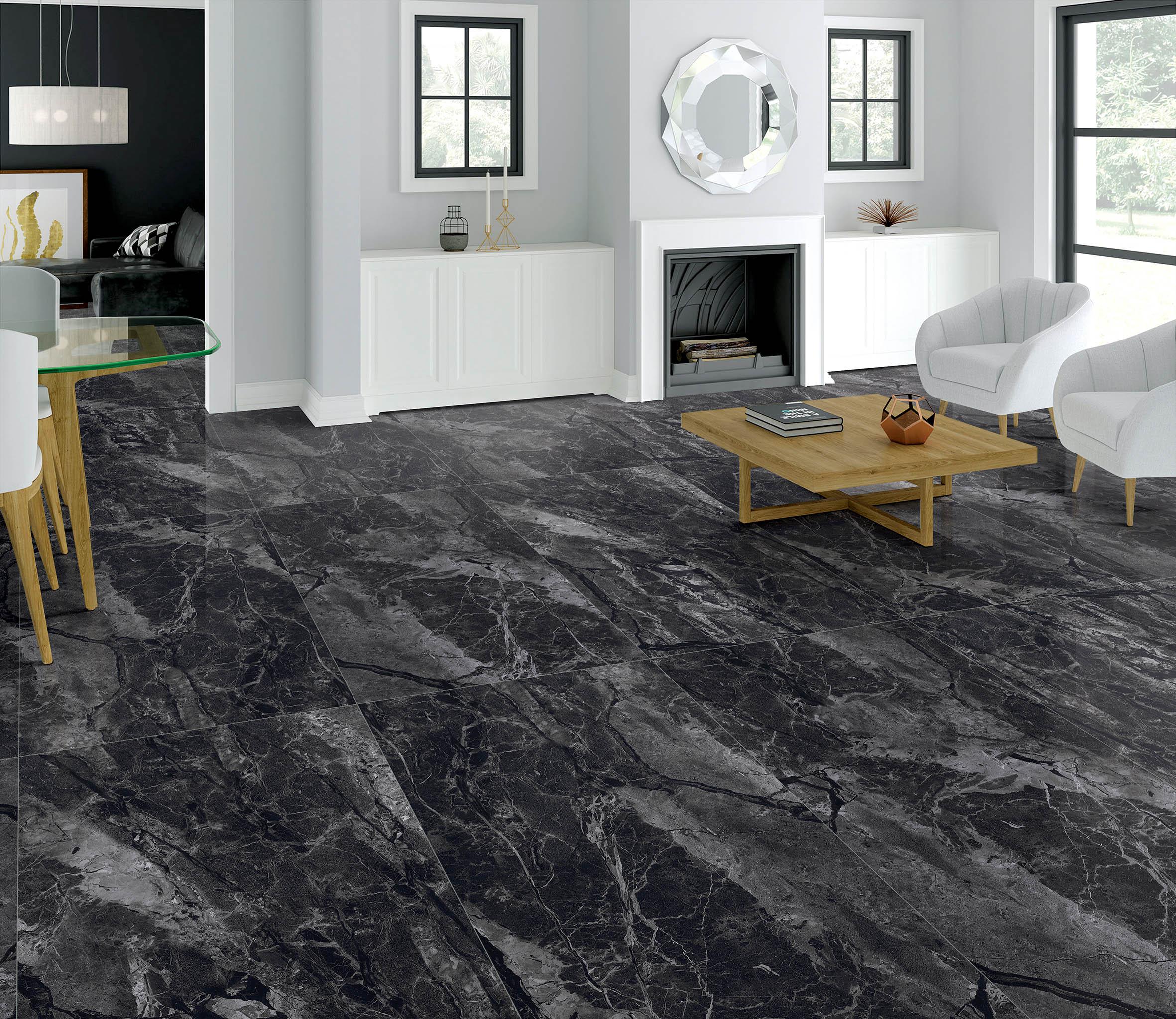 Лапарет Kenya Nero