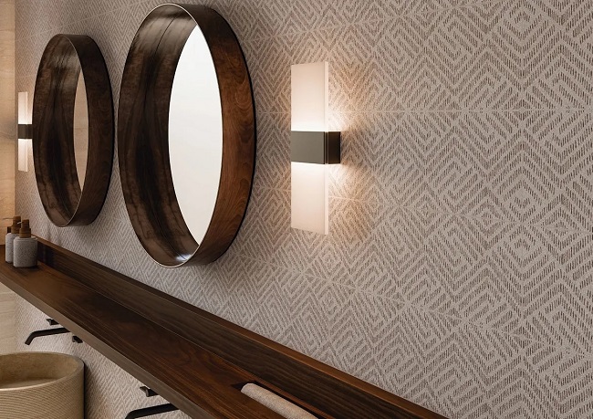 Элегантная новинка — Strata от Ibero