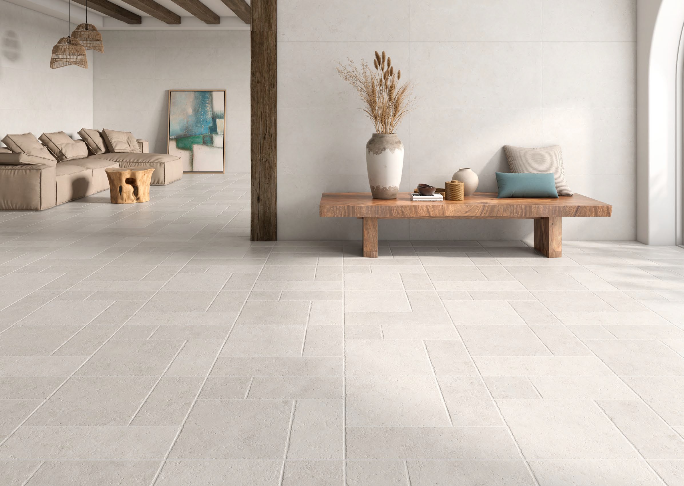 Geotiles Montpellier - фото 2