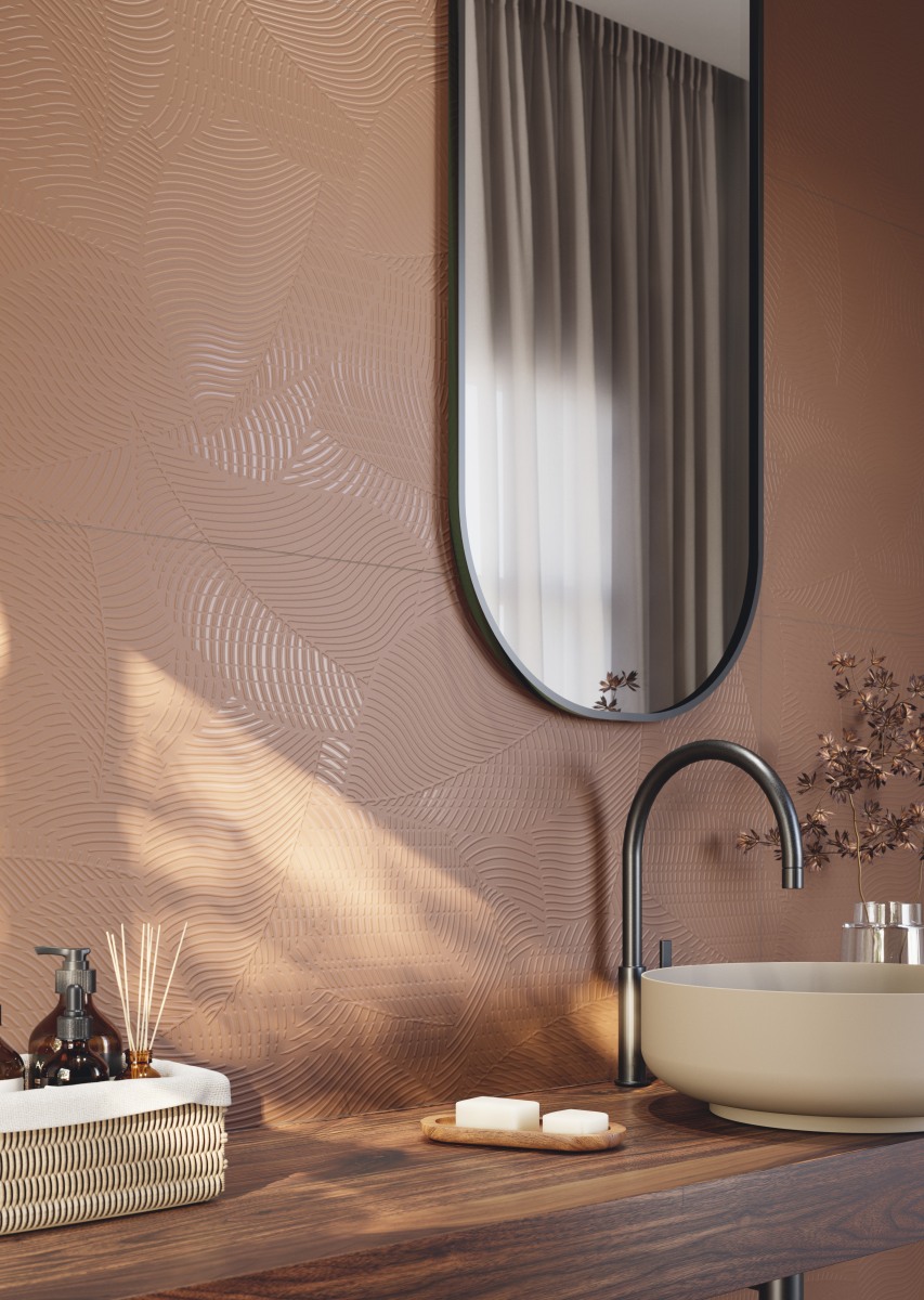 97SO429 На стену Siros Kos Blanco Rec 60х120 - фото 13