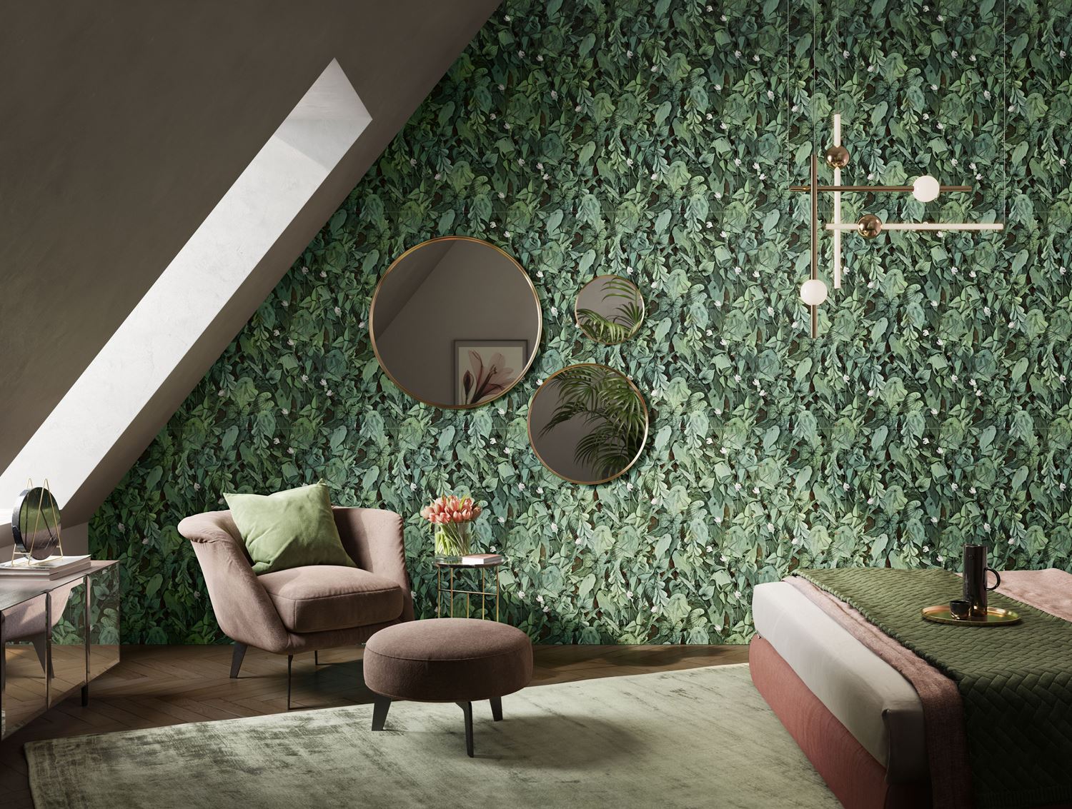 Kerlite Wanderwall - фото 8