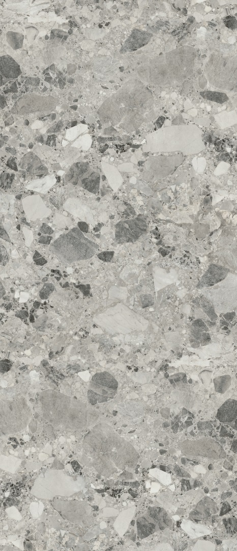 600180000034 На пол Continuum Stone Grey 120x278