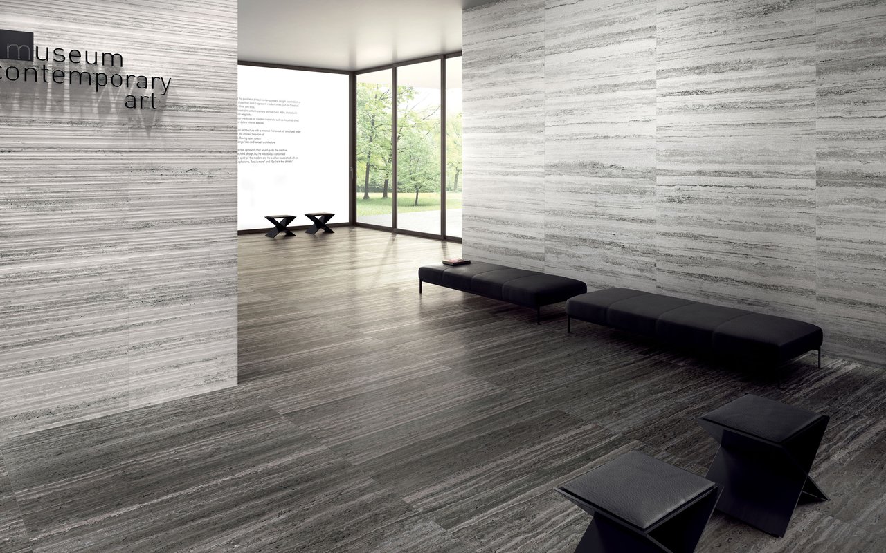 Sant Agostino Tipos - фото 6