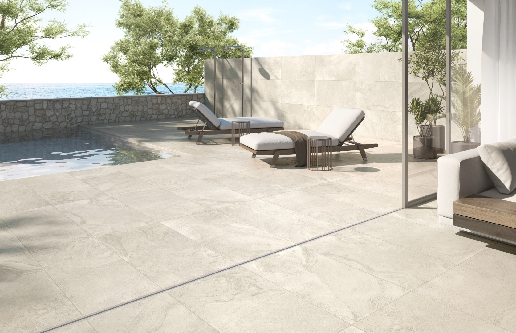 Colorker Petra Viva - фото 4